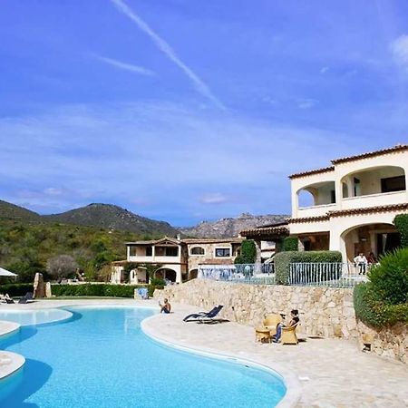 Casa Vacanze Mare 奧爾比亞 外观 照片